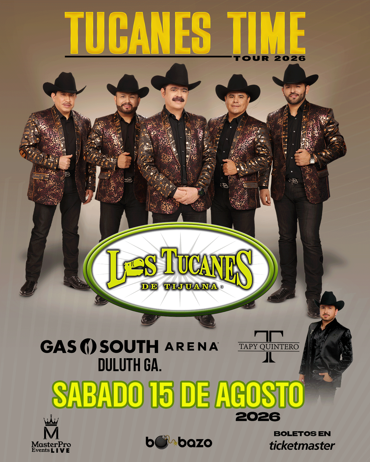 Poster 5x4